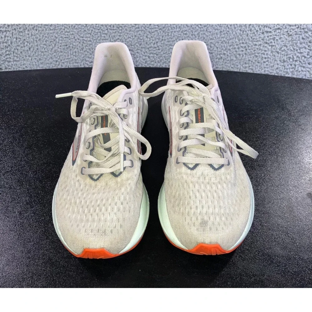 Brooks keywords running